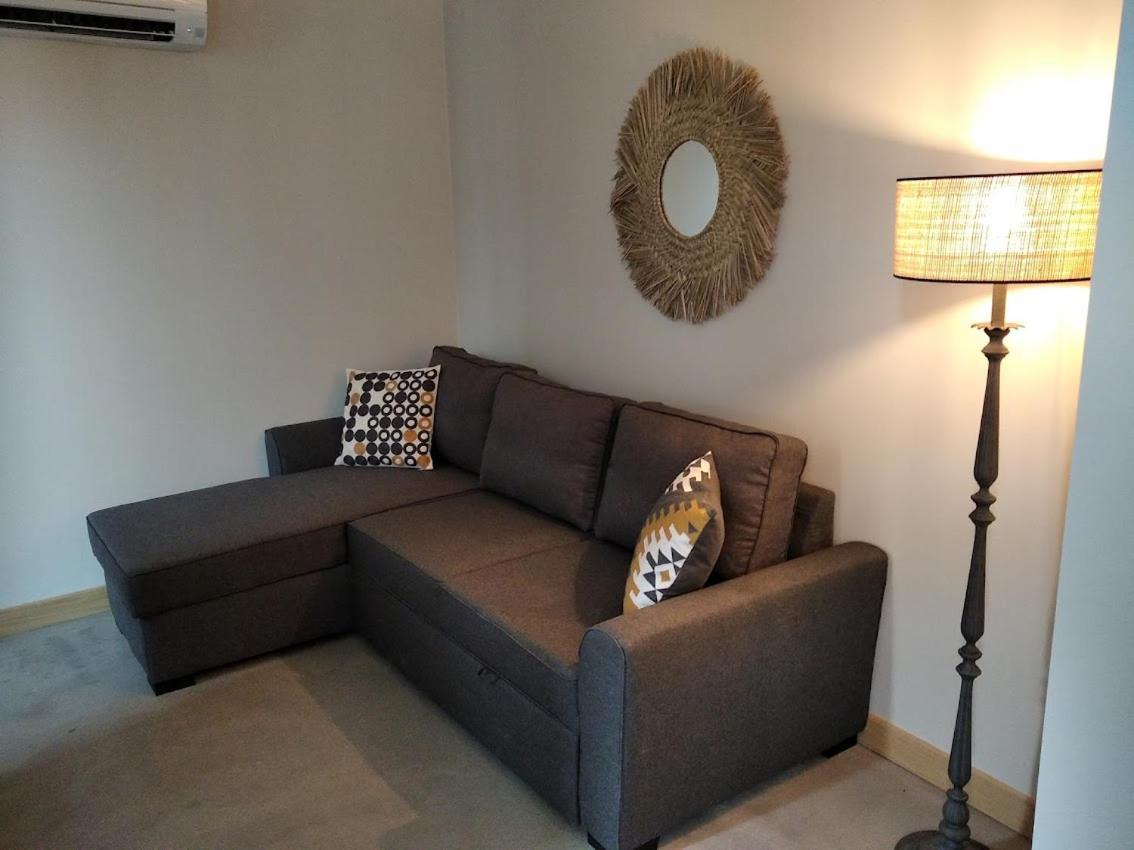 Appartement Côté Nuit à Capestang Extérieur photo