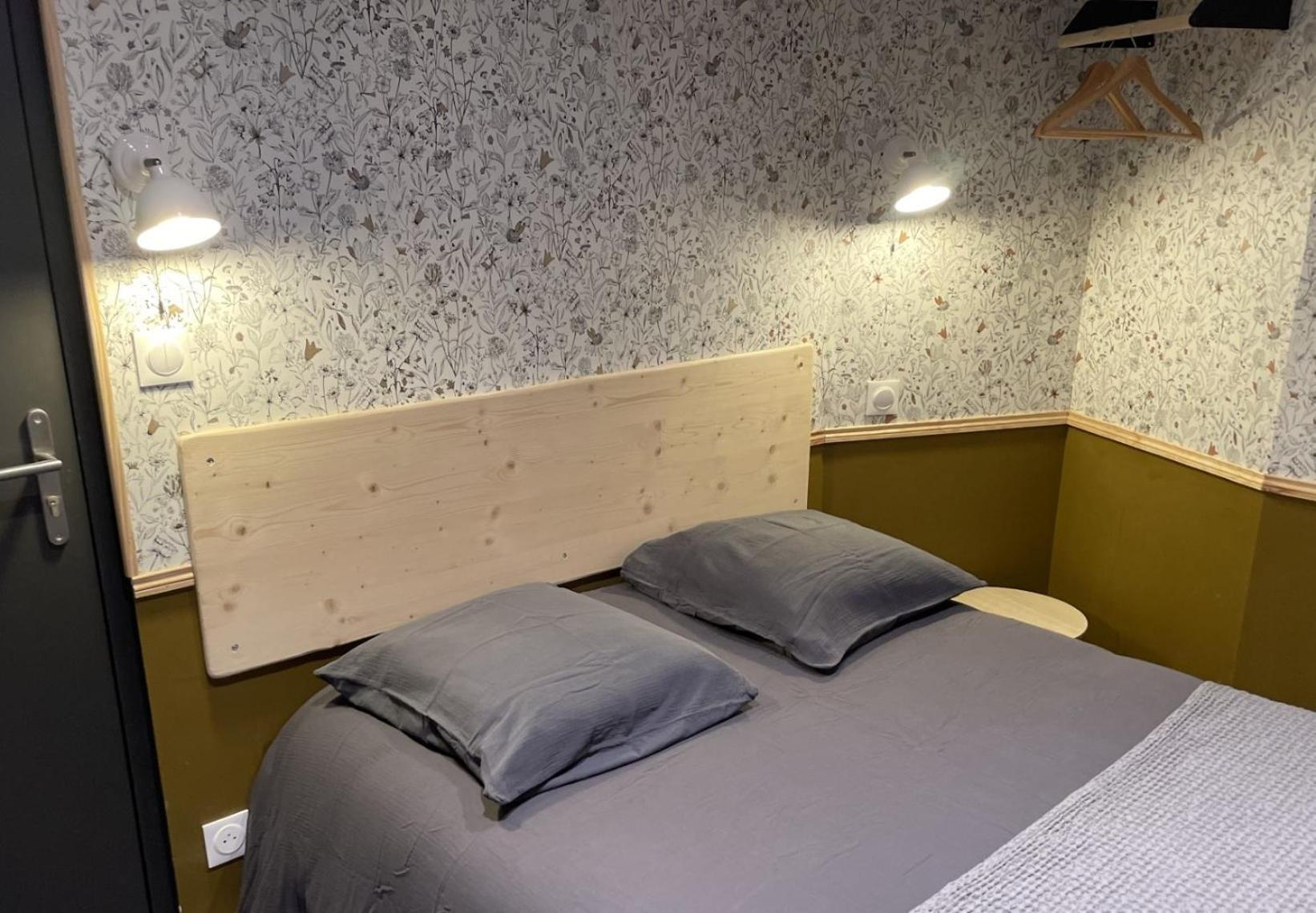 Appartement Côté Nuit à Capestang Extérieur photo