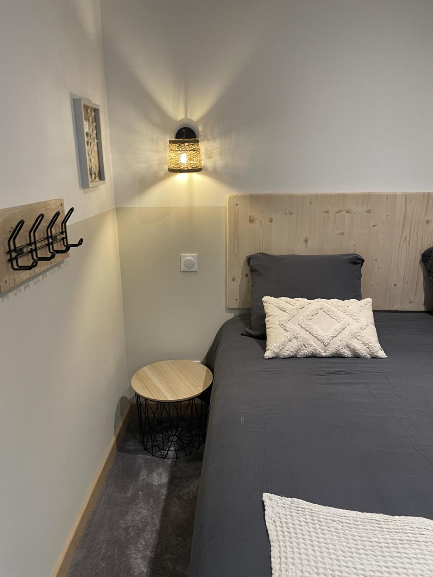 Appartement Côté Nuit à Capestang Extérieur photo